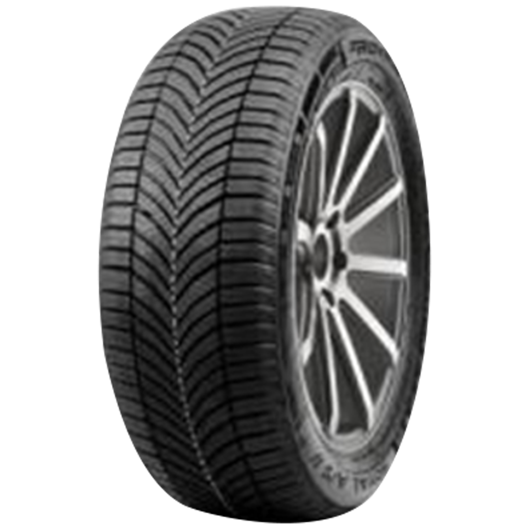 Royal Black Royal A/S II 205/40 R17